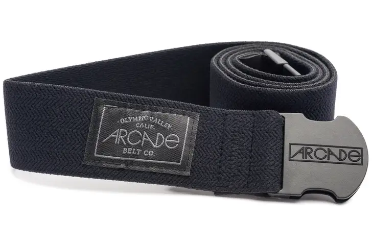 Arcade Belts Hemingway Belt - Men's - view 4